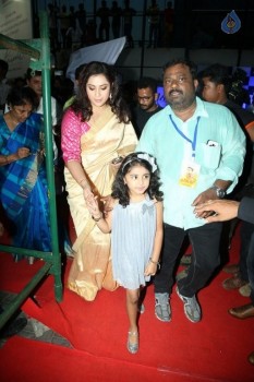 Theri Tamil Film Audio Launch - 10 of 21