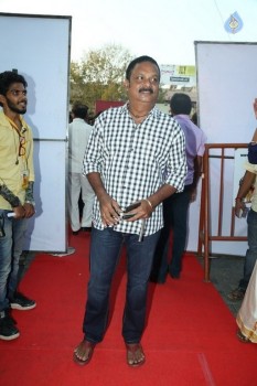 Theri Tamil Film Audio Launch - 14 of 21