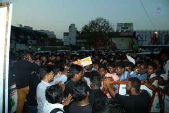 Theri Tamil Film Audio Launch - 18 of 21