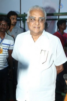 Theri Tamil Film Audio Launch - 19 of 21