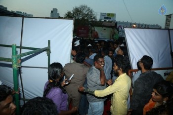 Theri Tamil Film Audio Launch - 21 of 21