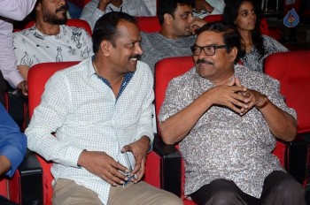 Thikka Audio Launch 1 - 35 of 51