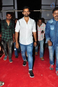 Thikka Audio Launch 2 - 29 of 57