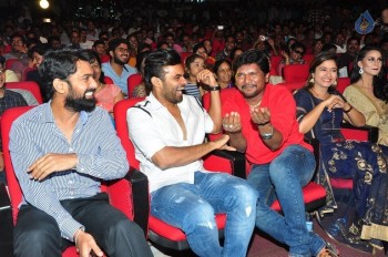 Thikka Audio Launch 3 - 22 of 59