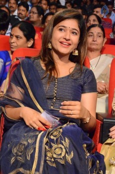 Thikka Audio Launch 3 - 30 of 59