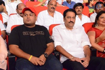 Thikka Audio Launch 3 - 55 of 59