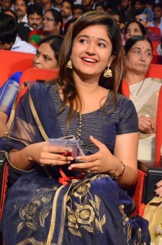 Thikka Audio Launch 4 - 19 of 61