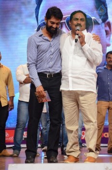 Thikka Audio Launch 4 - 32 of 61