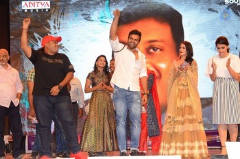 Thikka Audio Launch 4 - 48 of 61