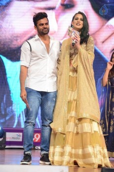 Thikka Audio Launch 4 - 57 of 61