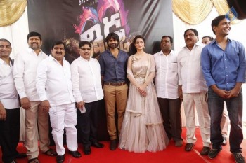 Thikka Movie Opening Photos 1 - 33 of 80