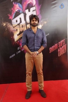 Thikka Movie Opening Photos 1 - 43 of 80