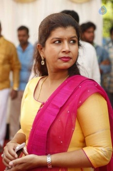 Thikka Movie Opening Photos 1 - 44 of 80