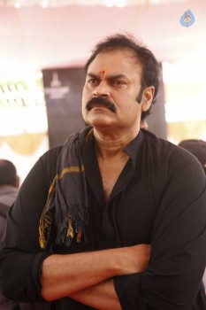 Thikka Movie Opening Photos 1 - 48 of 80