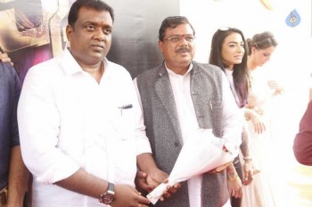 Thikka Movie Opening Photos 1 - 55 of 80