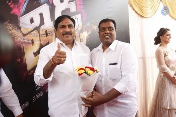 Thikka Movie Opening Photos 1 - 62 of 80