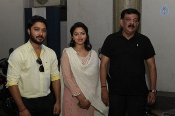 Think Big Studios Production No 3 Film Launch Photos - 4 of 40