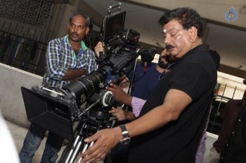 Think Big Studios Production No 3 Film Launch Photos - 25 of 40