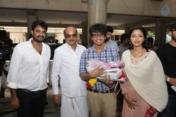 Think Big Studios Production No 3 Film Launch Photos - 26 of 40