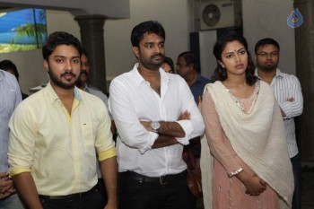 Think Big Studios Production No 3 Film Launch Photos - 27 of 40