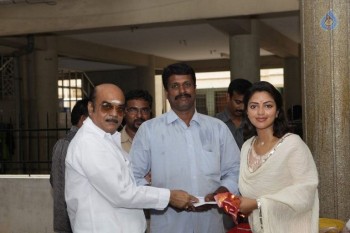 Think Big Studios Production No 3 Film Launch Photos - 28 of 40