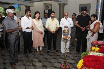 Think Big Studios Production No 3 Film Launch Photos - 31 of 40