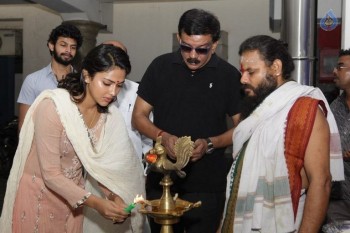 Think Big Studios Production No 3 Film Launch Photos - 33 of 40