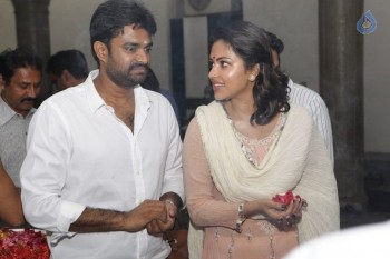 Think Big Studios Production No 3 Film Launch Photos - 35 of 40