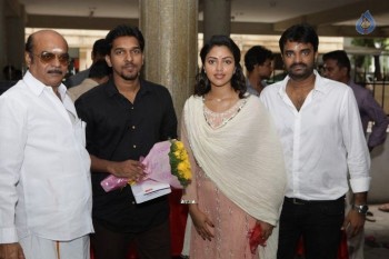 Think Big Studios Production No 3 Film Launch Photos - 37 of 40