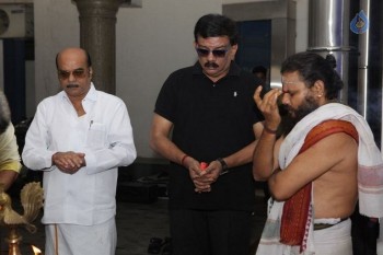 Think Big Studios Production No 3 Film Launch Photos - 40 of 40