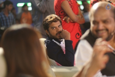 Thiruttuppayale 2 Tamil Film Audio Launch Photos - 19 of 28