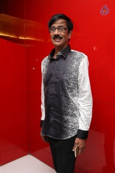 Thodari Tamil Film Audio Launch - 4 of 50