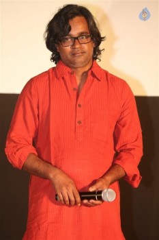 Thodari Tamil Film Audio Launch - 17 of 50