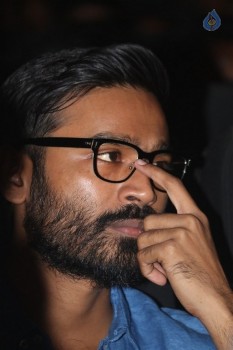 Thodari Tamil Film Audio Launch - 23 of 50