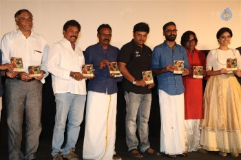 Thodari Tamil Film Audio Launch - 26 of 50