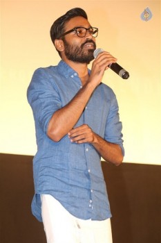 Thodari Tamil Film Audio Launch - 29 of 50