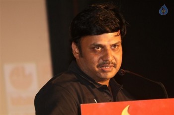 Thodari Tamil Film Audio Launch - 31 of 50