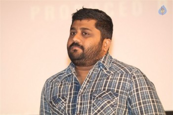 Thodari Tamil Film Audio Launch - 38 of 50