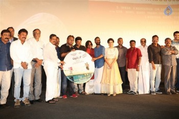 Thodari Tamil Film Audio Launch - 40 of 50