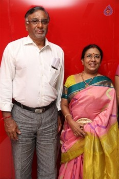 Thodari Tamil Film Audio Launch - 41 of 50