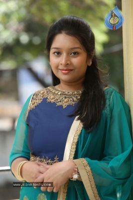 Tholi Kiranam Movie Press Meet - 3 of 14