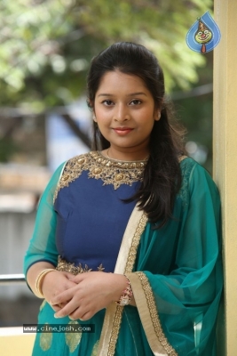 Tholi Kiranam Movie Press Meet - 14 of 14