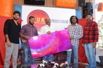 Tholi Parichayam Movie Logo Launch - 5 of 17