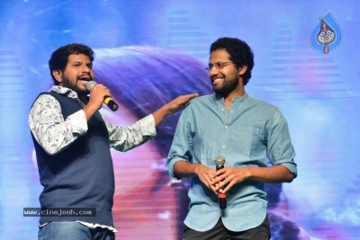 Tholi Prema Pre Release Event 02 - 24 of 30