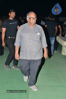 Tholi Prema Pre Release Event 01 - 1 of 36