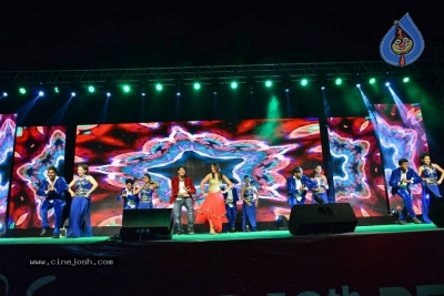 Tholi Prema Pre Release Event 01 - 3 of 36