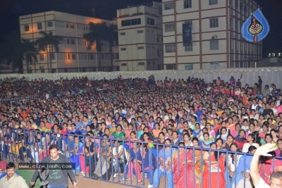 Tholi Prema Pre Release Event 01 - 25 of 36