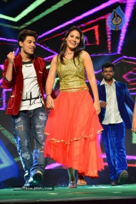 Tholi Prema Pre Release Event 01 - 27 of 36