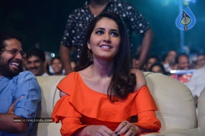 Tholi Prema Pre Release Event 01 - 29 of 36