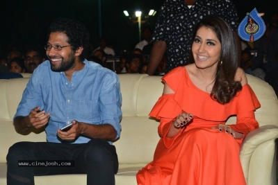 Tholi Prema Pre Release Event 01 - 30 of 36